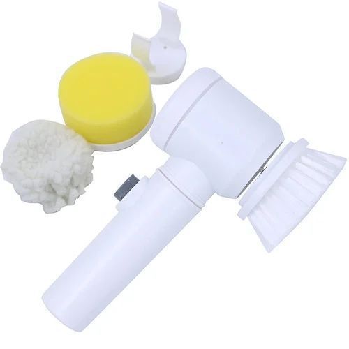 Kitchen Cleaner Brush