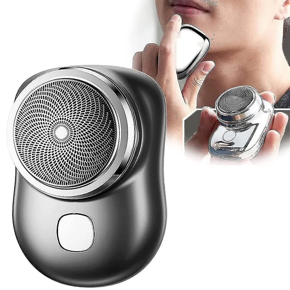 Mini Pocket Shaver